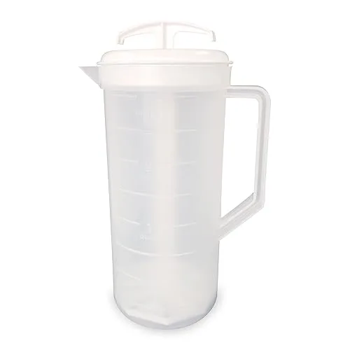 2-Quart Beverage Mixing Pitcher